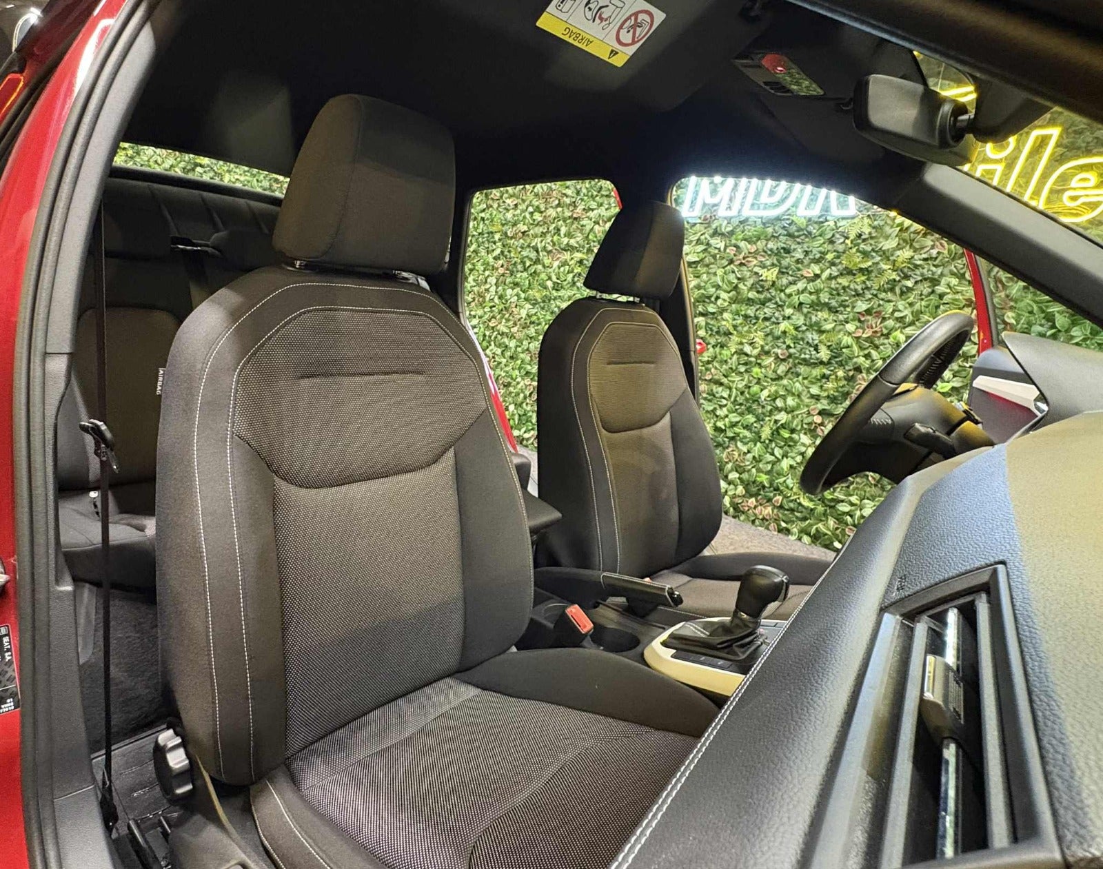 Billede af Seat Arona 1,0 TSi 115 Xcellence DSG