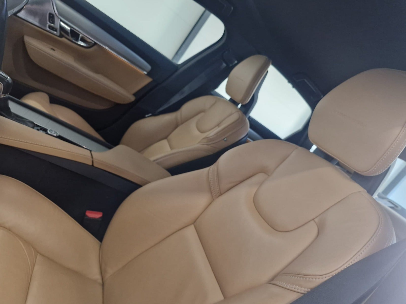 Billede af Volvo S90 2,0 T6 320 Inscription aut. AWD