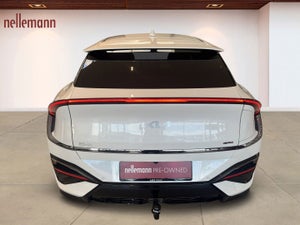 Kia EV6 Long Range GT-Line