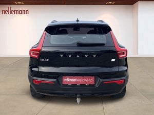 Volvo XC40 P6 ReCharge Plus