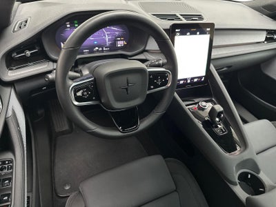 Polestar 2 Long Range AWD billede 2