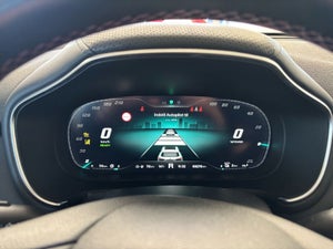 MG EHS PHEV Luxury
