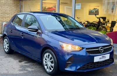 Opel Corsa-e 50 Edition 5d