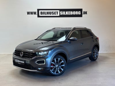 VW T-Roc 2,0 TDi 150 Sport DSG 5d