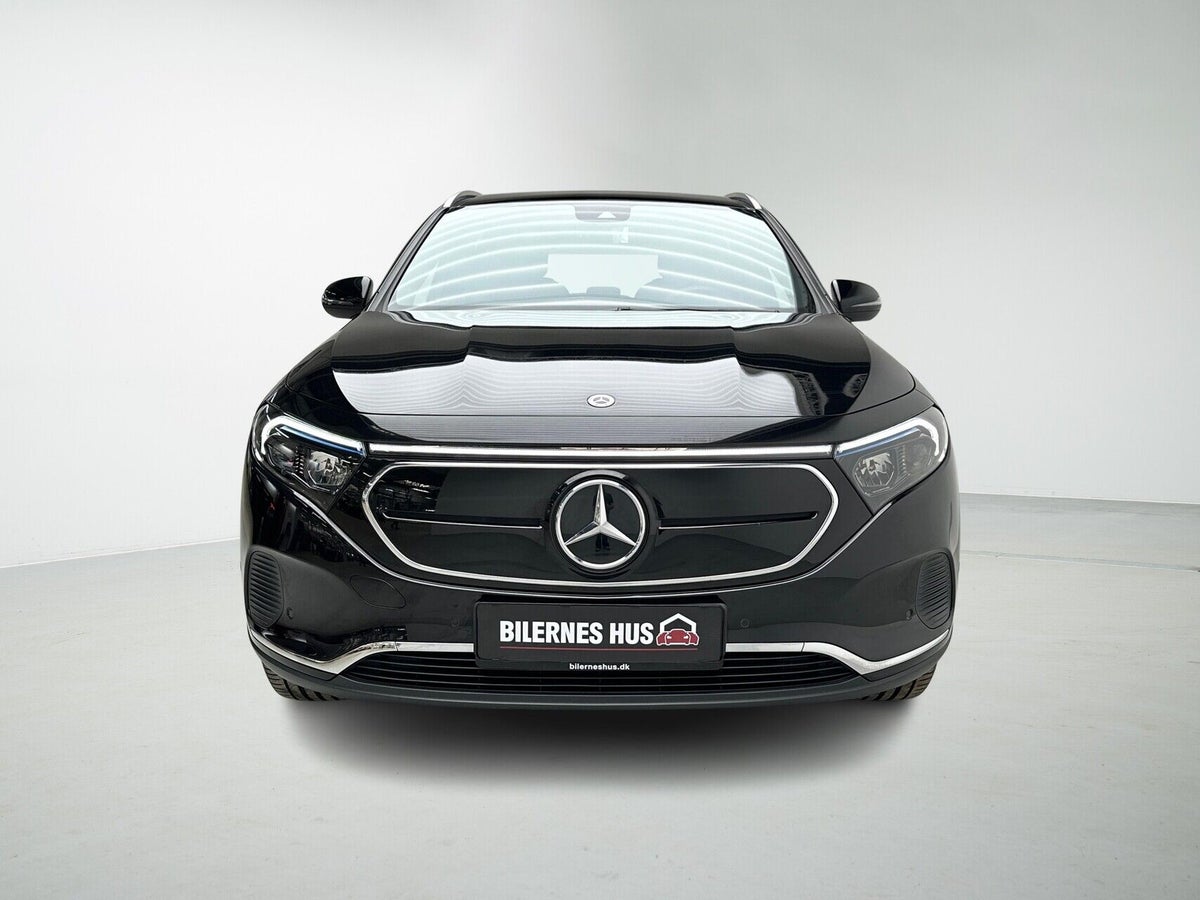 Mercedes EQA250 Progressive Line billede 6