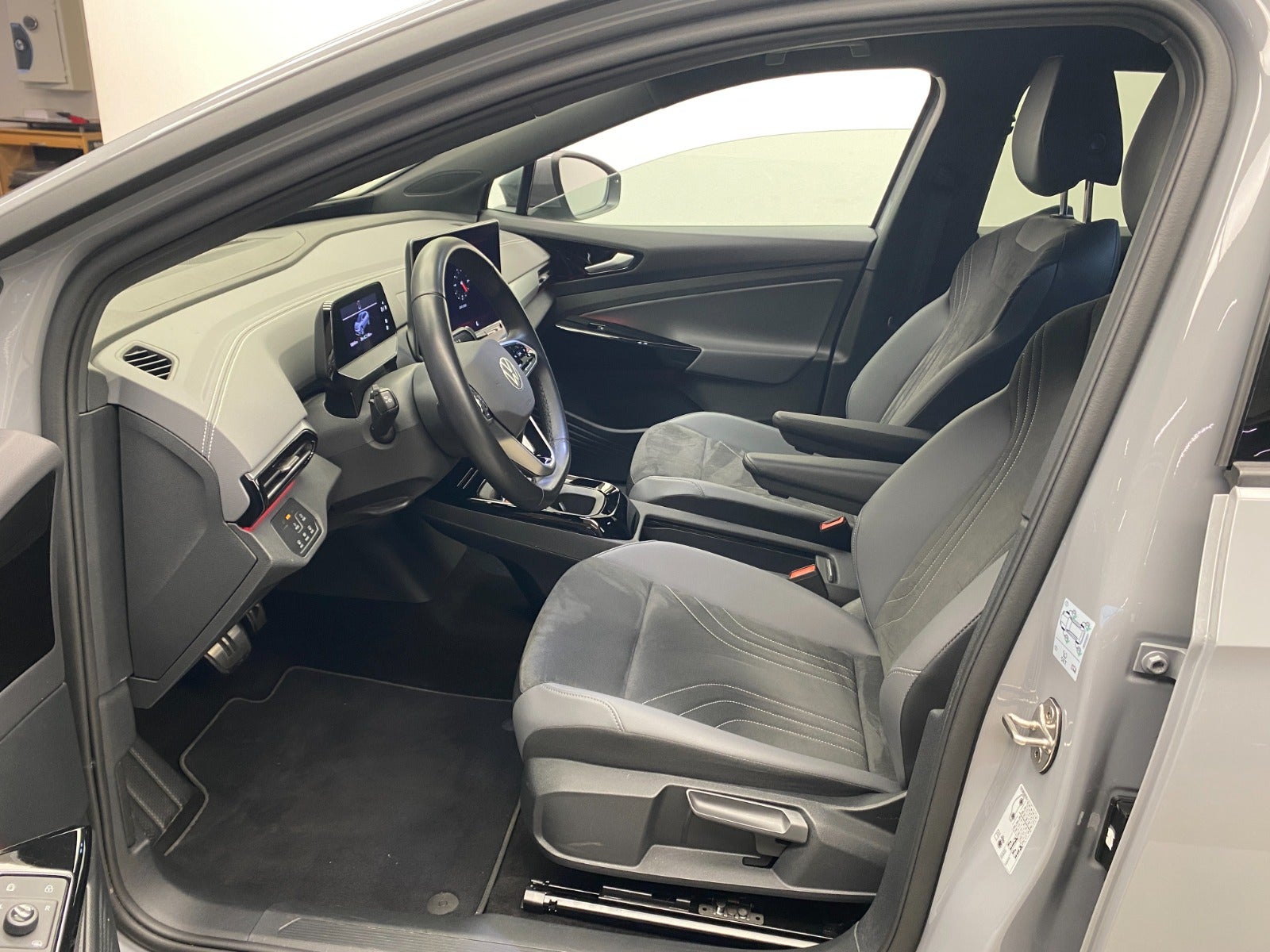 Billede af VW ID.4 52 Pure Performance