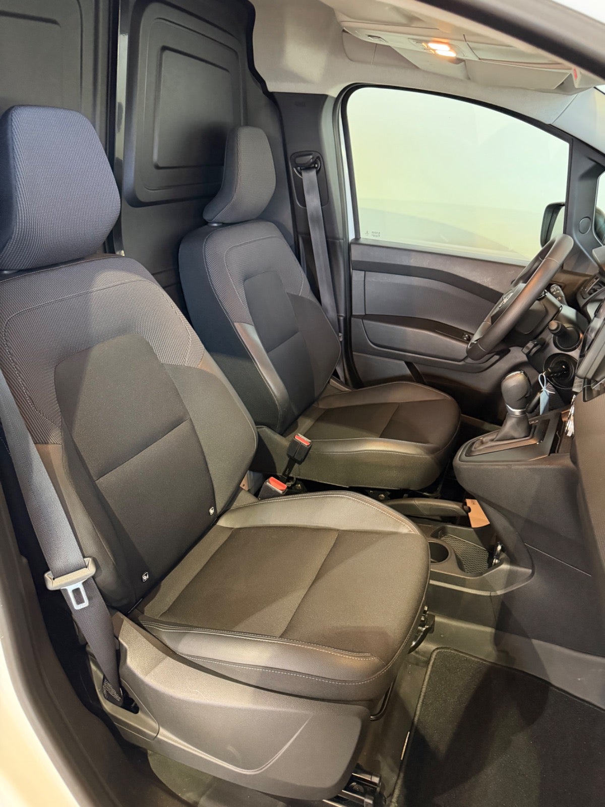 Nissan Townstar Acenta L1H1