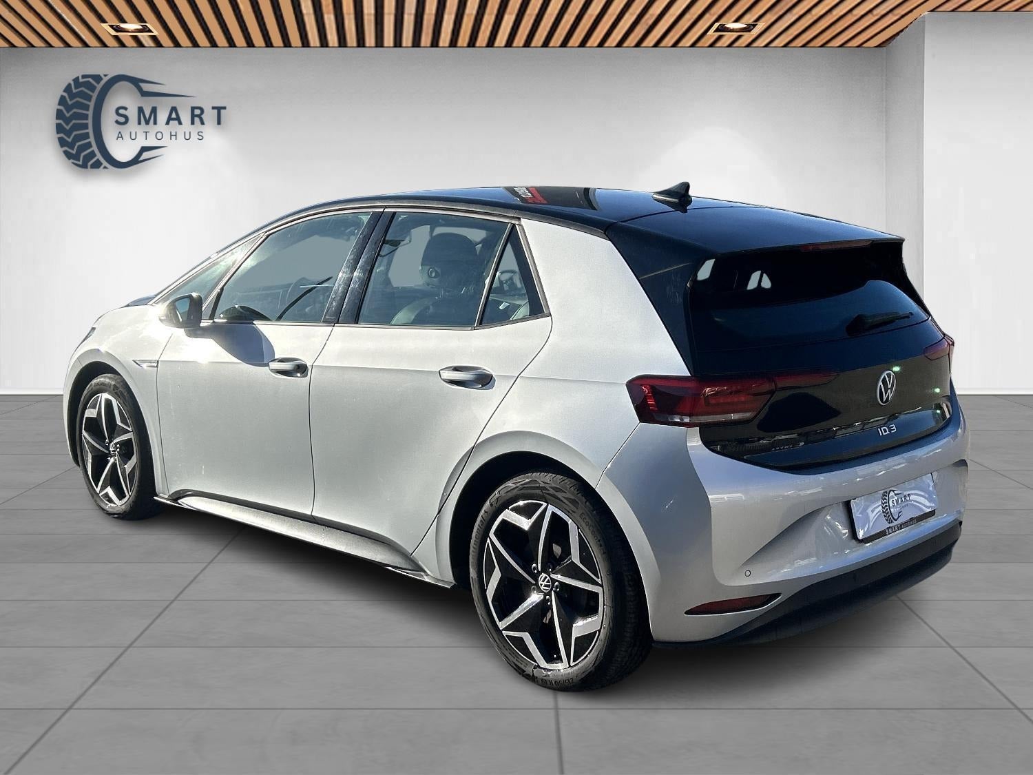 Billede af VW ID.3 77 Pro S