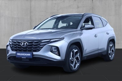 Hyundai Tucson 1,6 PHEV Essential aut. 4WD 2022