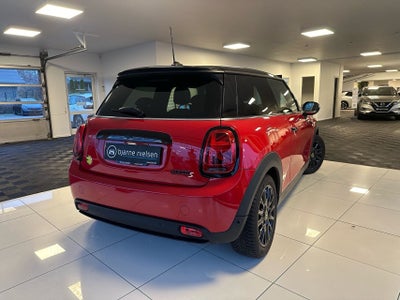 MINI Cooper SE Yours Trim billede 2