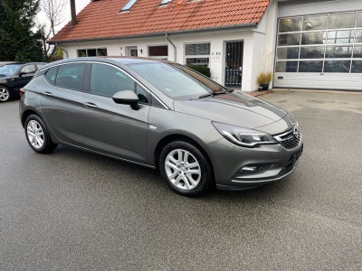 Opel Astra 1,0 T 105 Enjoy 5d