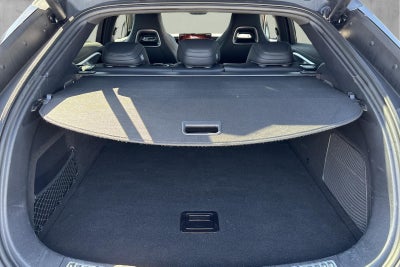 BYD Sealion 7 Comfort
