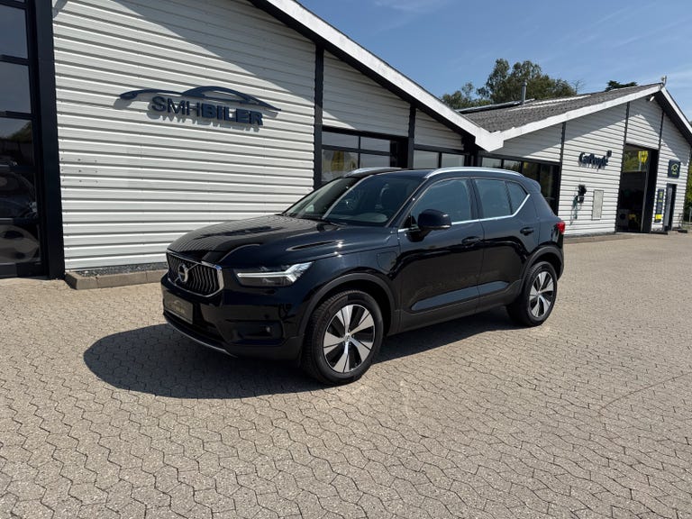 Volvo XC40 T5 ReCharge Core aut.