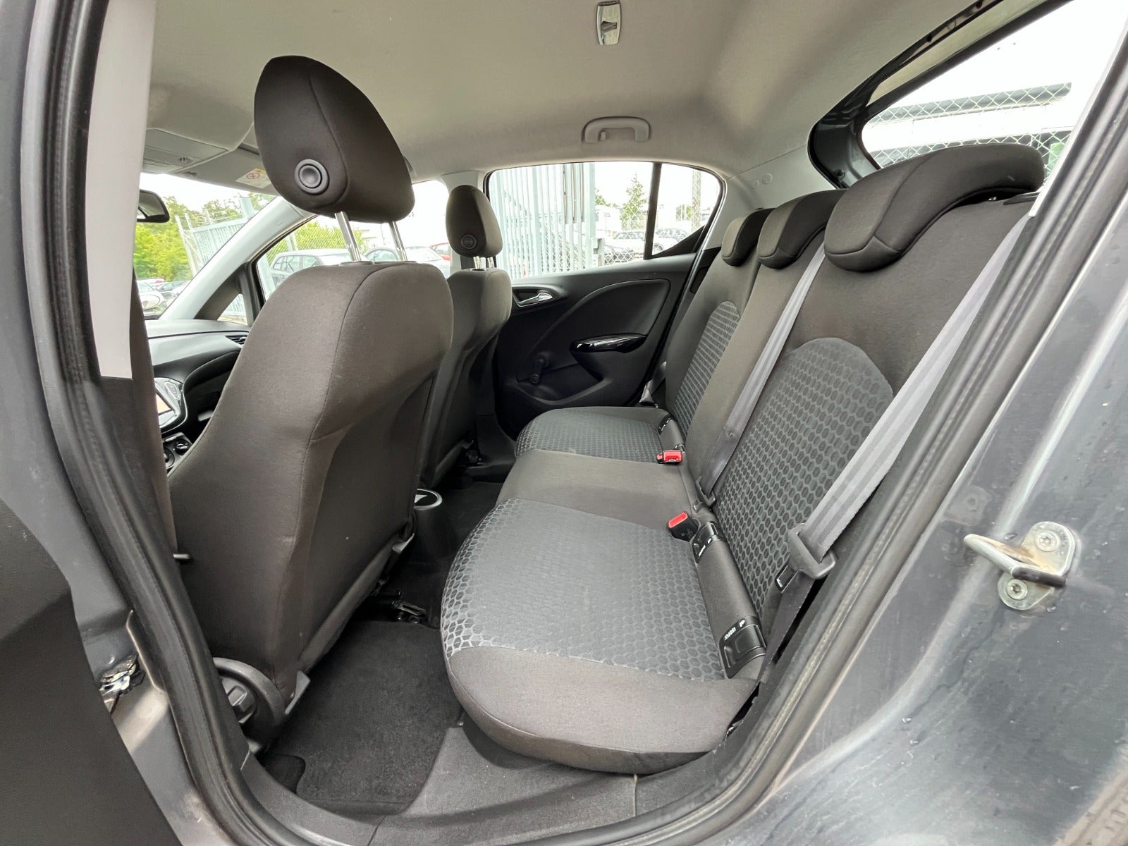 Billede af Opel Corsa 1,0 T 90 Cosmo