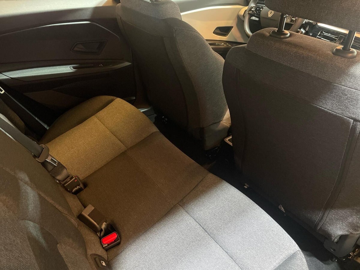 Renault 5 E-Tech Evolution billede 12