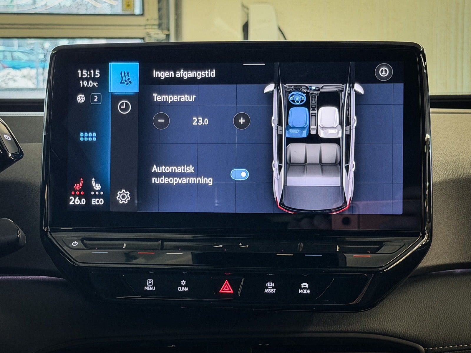 Billede af VW ID.3 58 Style