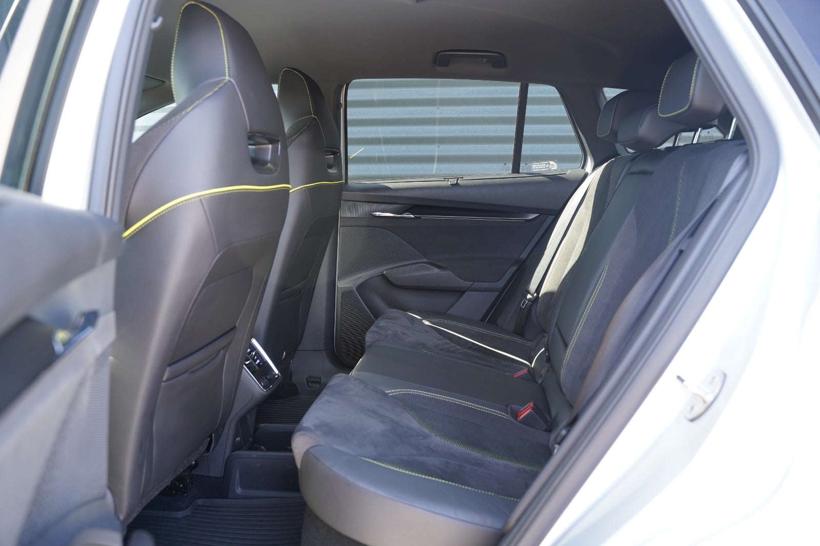 Billede af Skoda Enyaq  iV RS Max