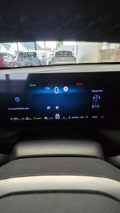 MG HS PHEV Luxury