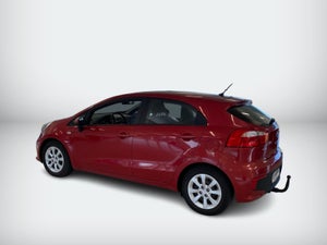Kia Rio CVVT Intro Edition