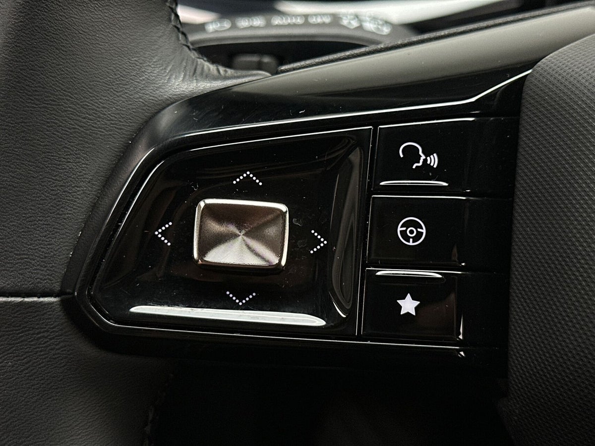 MG 4 Nordic Edition billede 15