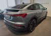 Audi Q4 e-tron S-line Sportback quattro thumbnail