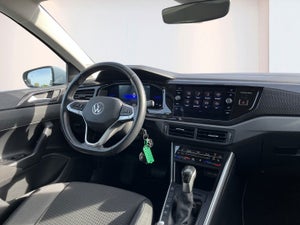 VW Polo TSi 95 Life DSG