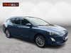 Ford Focus EcoBoost Titanium stc. aut. thumbnail