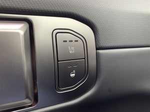 Kia EV4 Long Range Upgrade