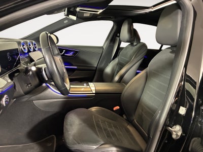 Mercedes C300 e AMG Line Premium Plus aut.