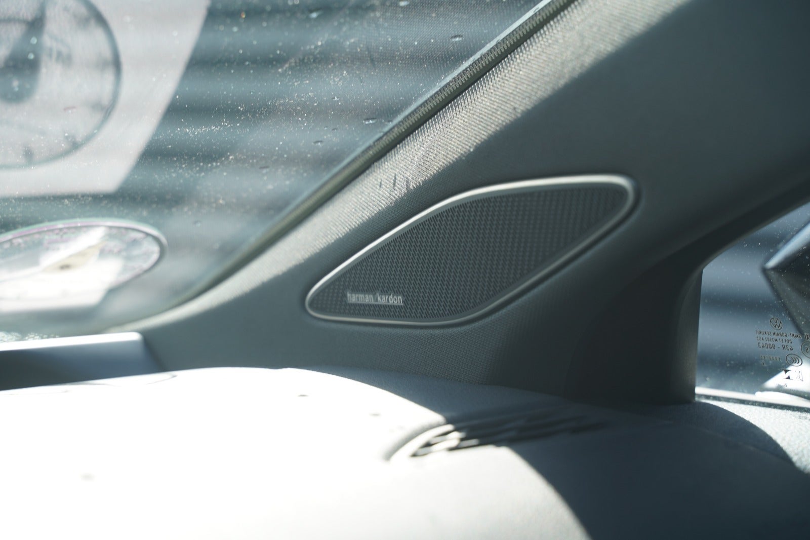 Billede af VW ID.7 86 GTX Max Tourer 4Motion