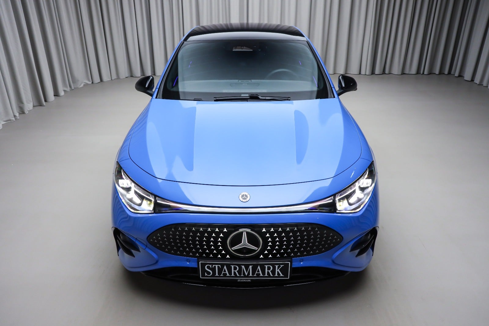 Mercedes-Benz CLA 250+ (7/8)