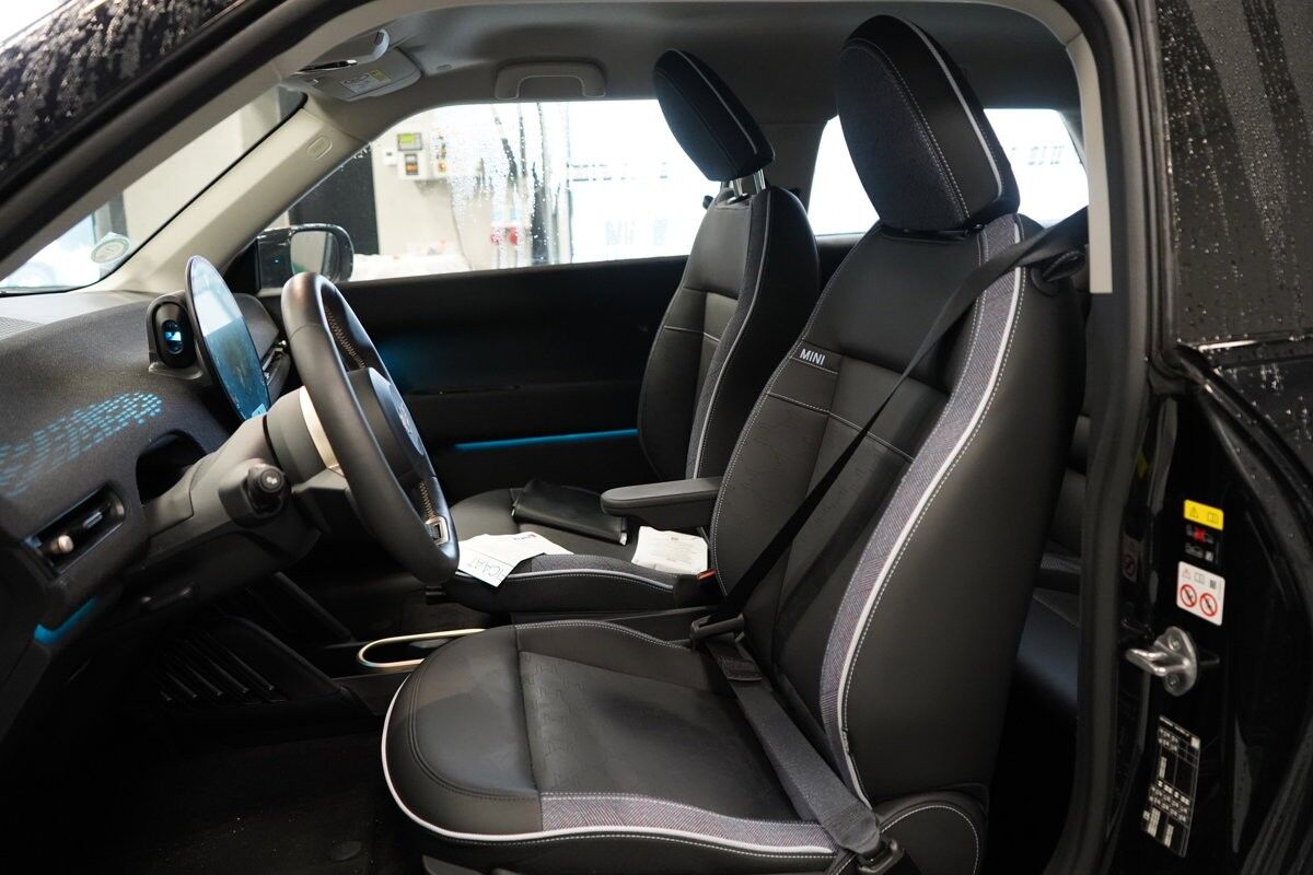 MINI Cooper E Classic Trim S billede 3