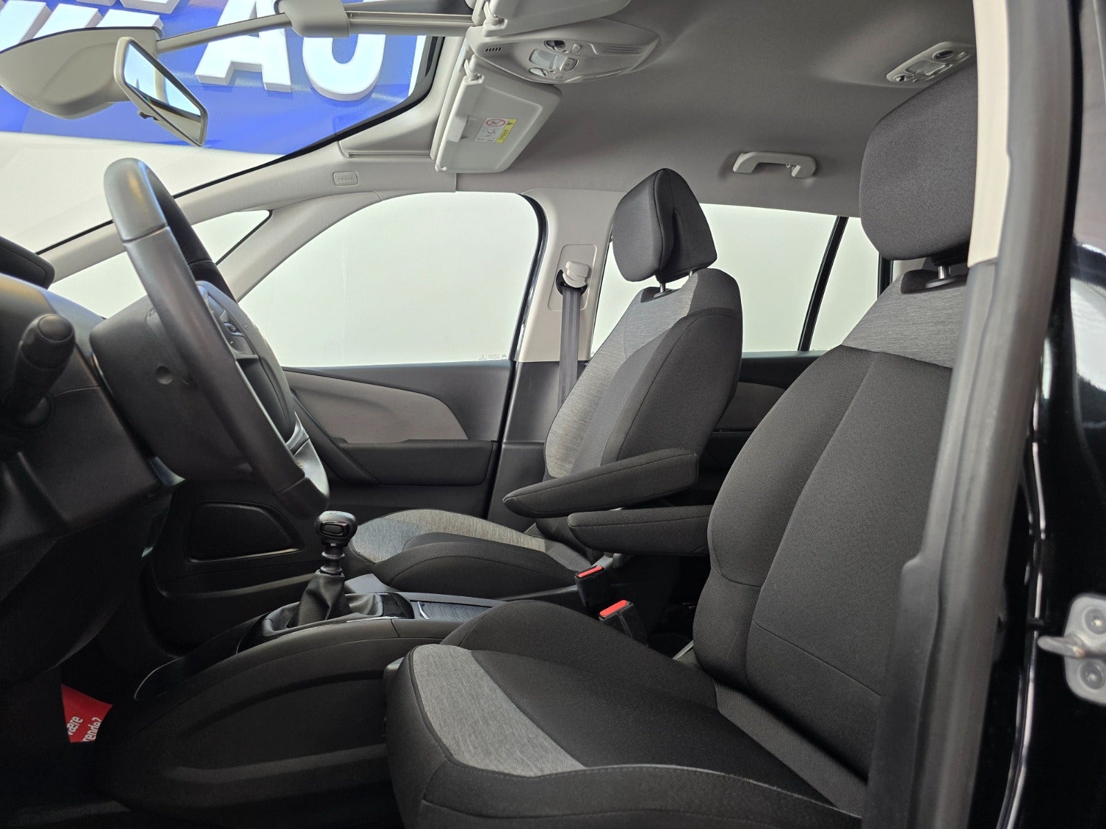 Billede af Citroën Grand C4 SpaceTourer 1,2 PureTech 130 Cool 7prs