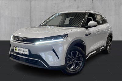 BYD Atto 2 46 Boost 5d