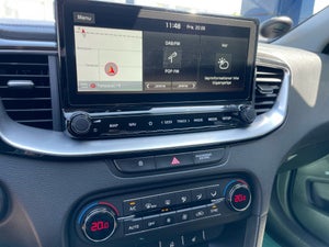 Kia Ceed T-GDi Collection SW