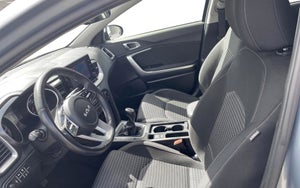 Kia XCeed T-GDi Prestige