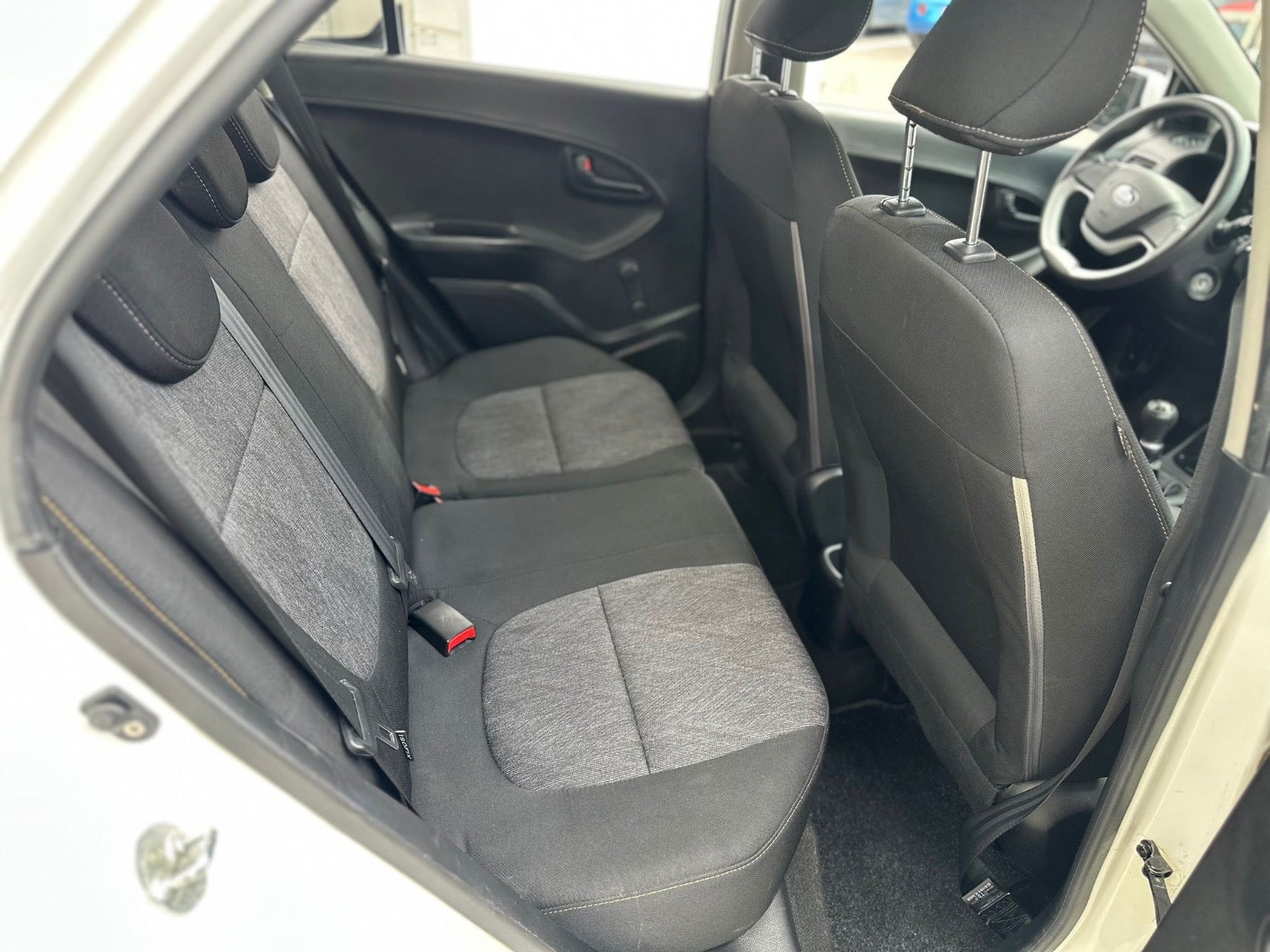 Billede af Kia Picanto 1,2 Active Eco