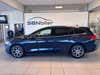 Ford Focus EcoBlue Titanium stc. aut. thumbnail