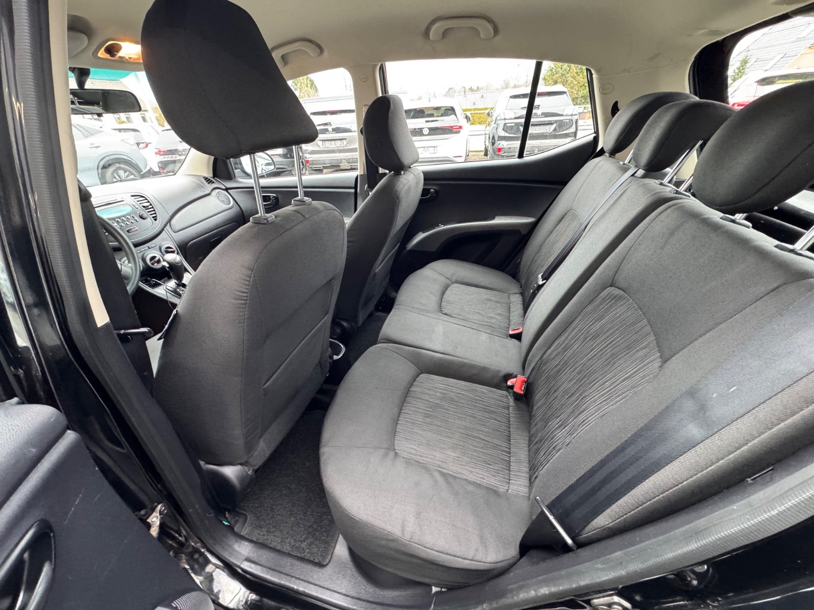 Billede af Hyundai i10 1,2 Comfort aut.