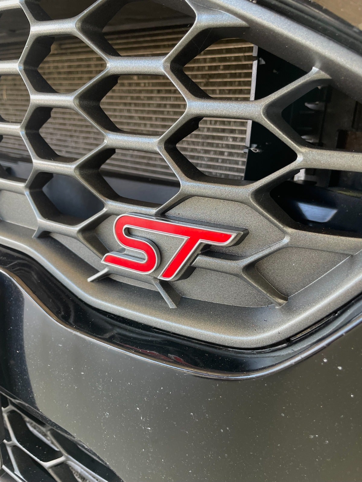 Billede af Ford Fiesta 1,5 EcoBoost ST2