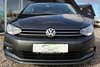 VW Touran TDi 115 Comfortline DSG 7prs thumbnail