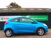 Ford Ka Trend