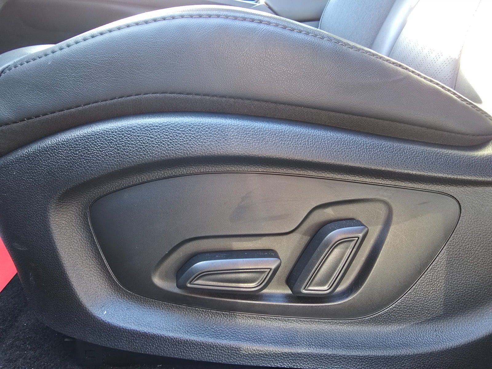 Billede af MG 5 61 Luxury