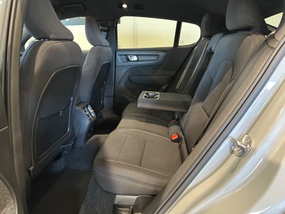 Volvo C40 ReCharge Extended Range Core