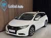 Honda Civic i-DTEC Sport Tourer