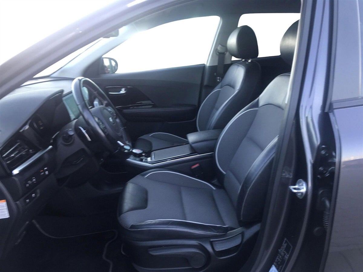 Kia e-Niro Advance billede 8