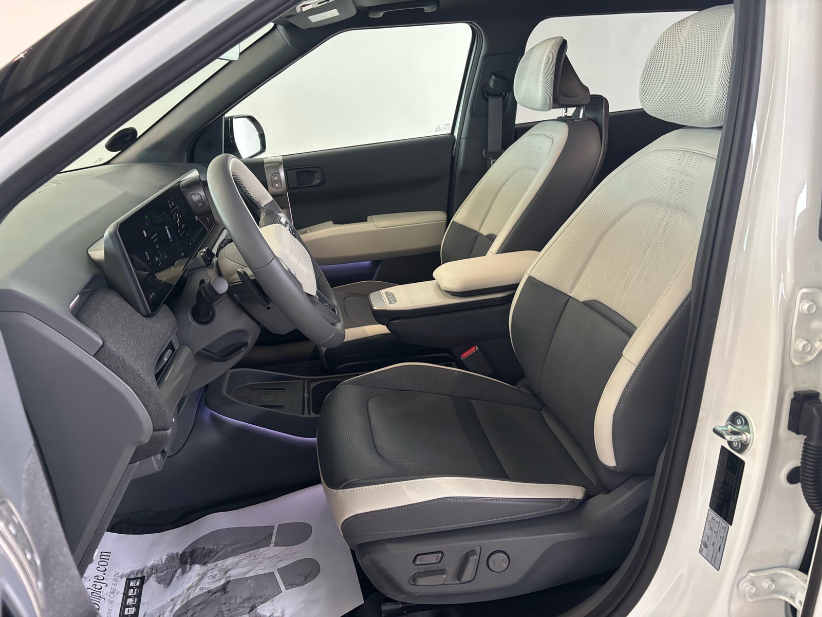 Kia EV3 Long Range GT-Line