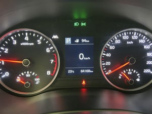 Kia Rio T-GDi Collection DCT