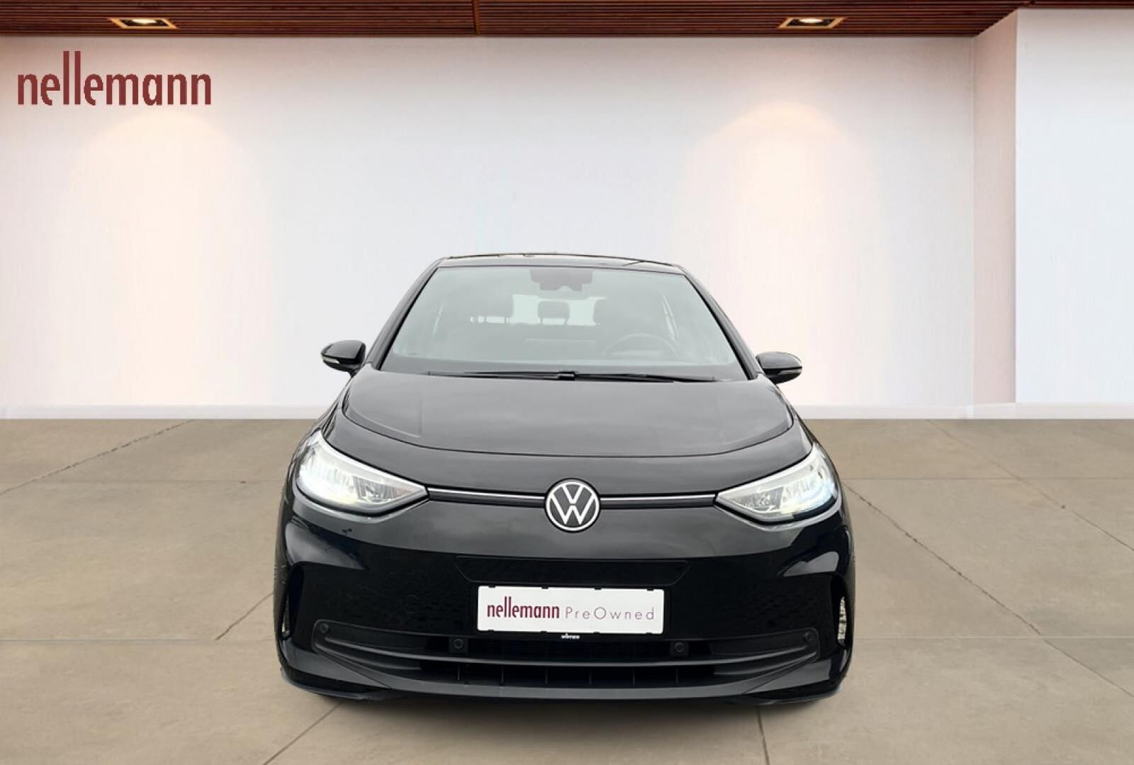 VW ID.3 Pro Performance