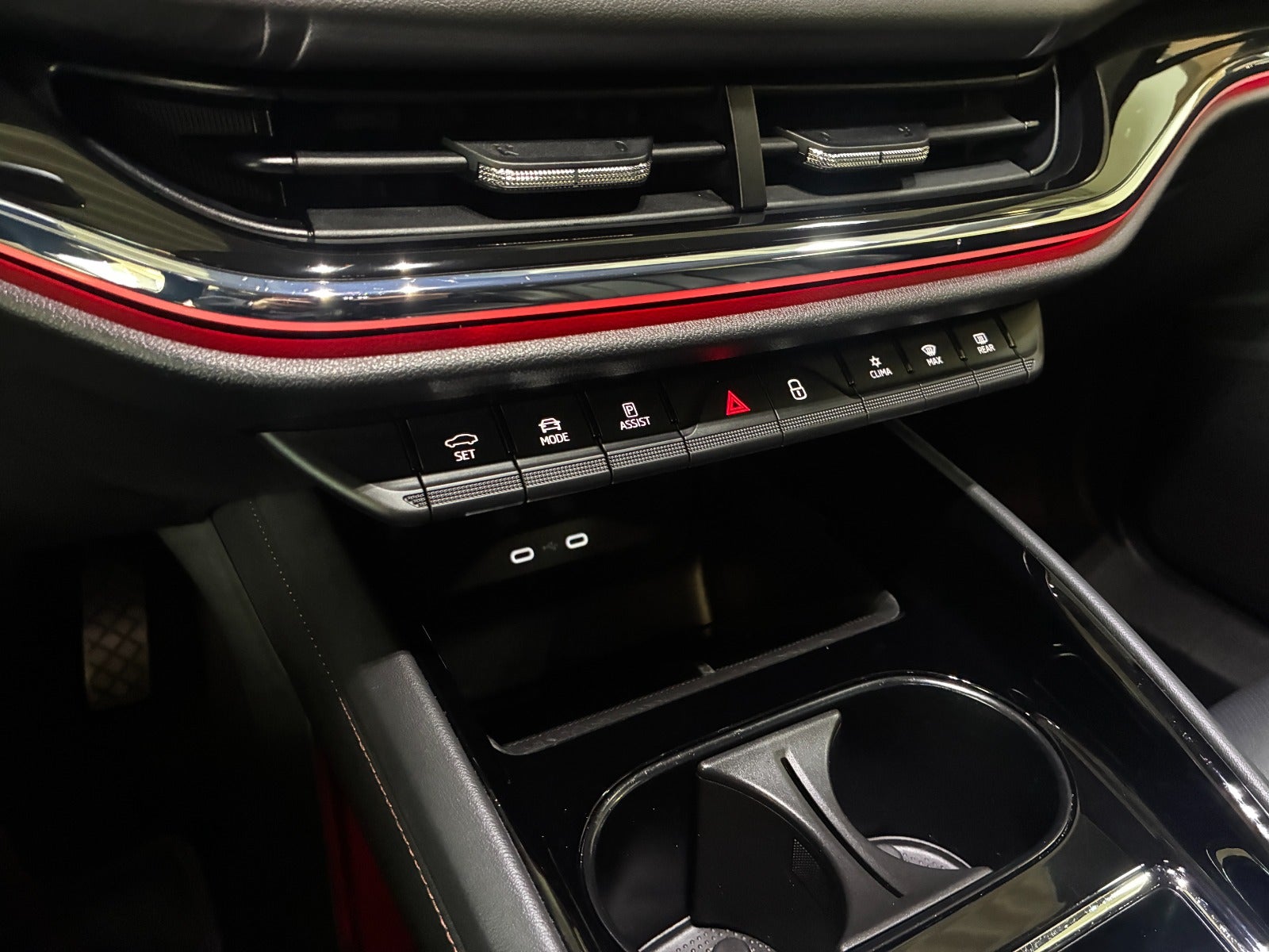 Billede af Skoda Enyaq 80 iV Suite